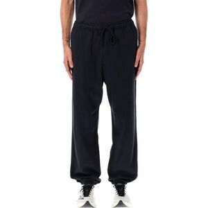 Y-3 Men's Relaxed Fit Sweatpants Men BLACK